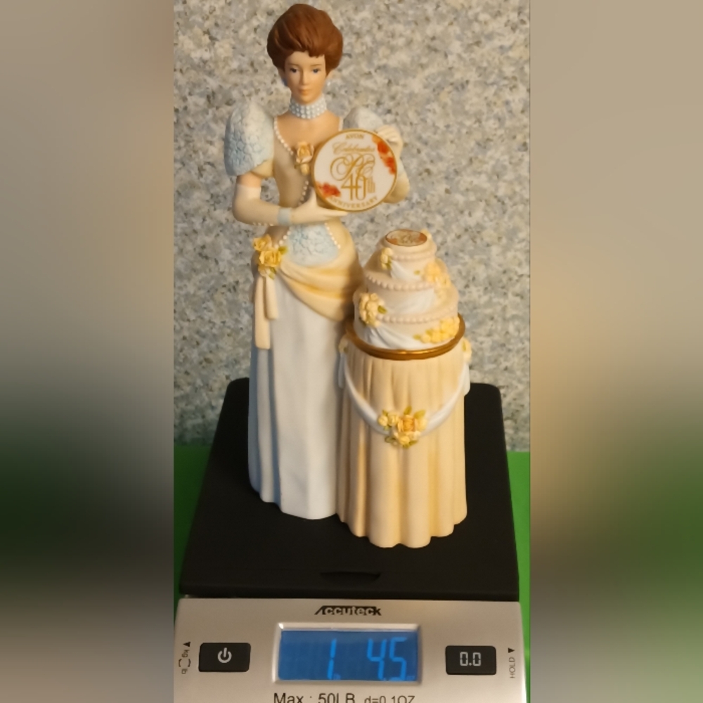 𝑨𝒗𝒐𝒏 𝟐𝟎𝟎𝟕 𝟒𝟎𝒕𝒉 𝑨𝒏𝒏𝒊𝒗𝒆𝒓𝒔𝒂𝒓𝒚 𝑴𝒓𝒔.𝑨𝒍𝒃𝒆𝒆 𝑨𝒘𝒂𝒓𝒅 - Picture 8 of 9